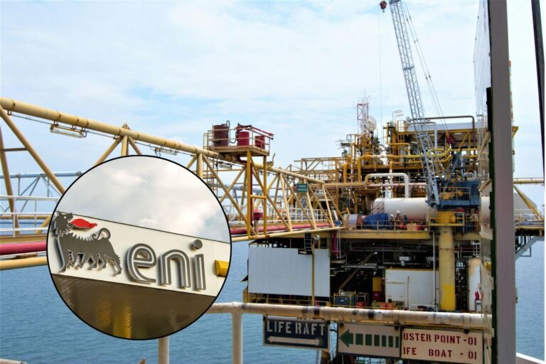 ENI