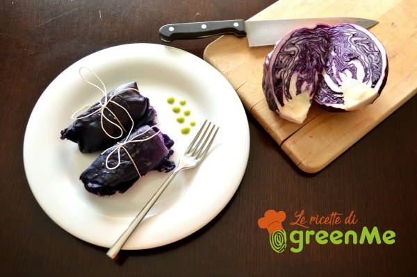 vegetarische broodjes