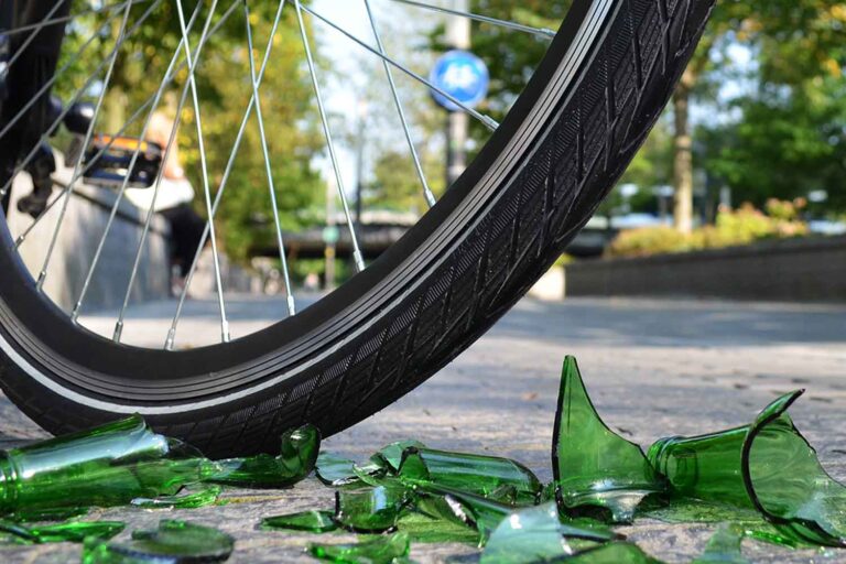 Supreme Dutch pneumatico per bici