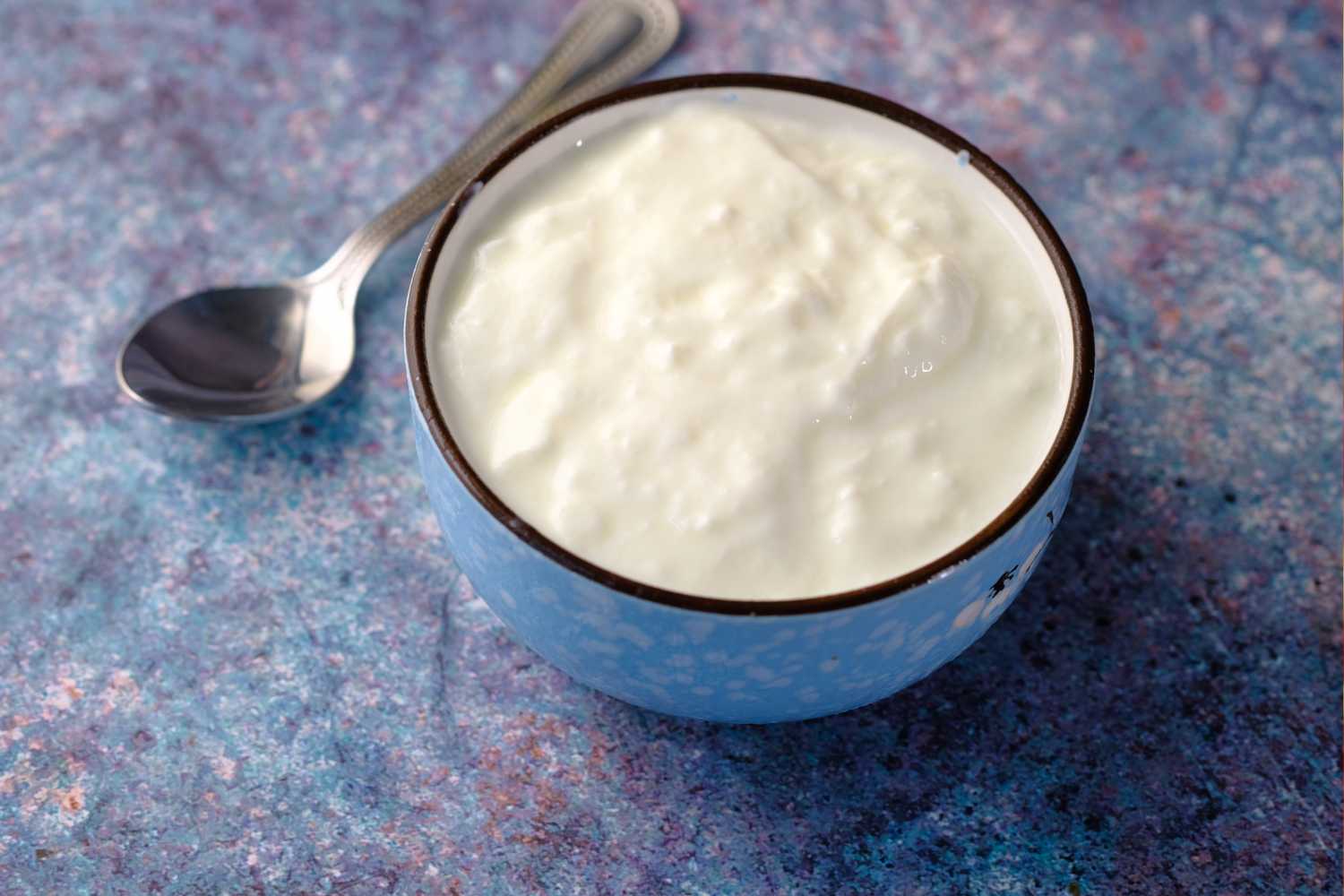 yoghurt