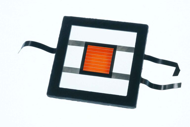 celle in perovskite