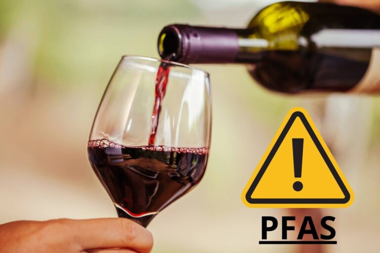 vino pfas