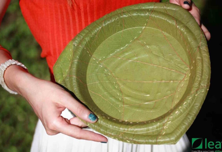 piatti leaf