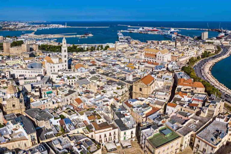 Bari