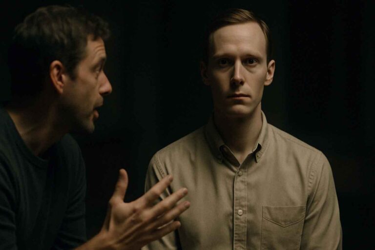 gesti linguaggio del corpo