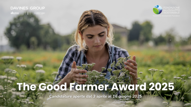 The Good Farmer Award