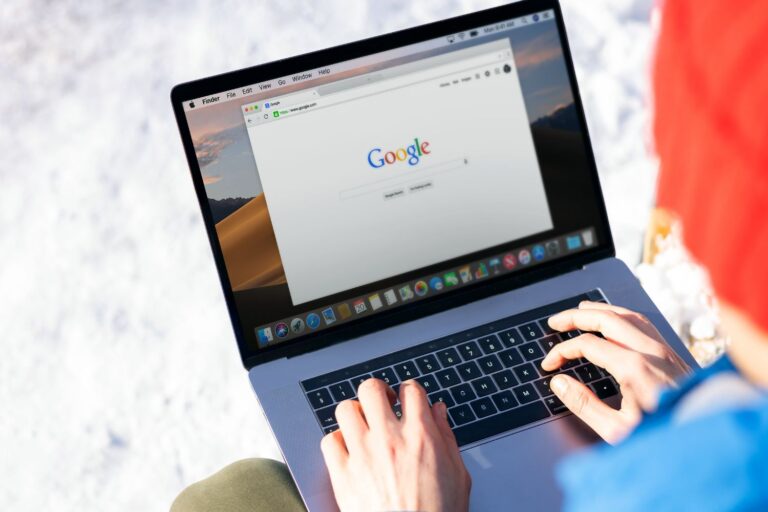 google stop domini nazionali