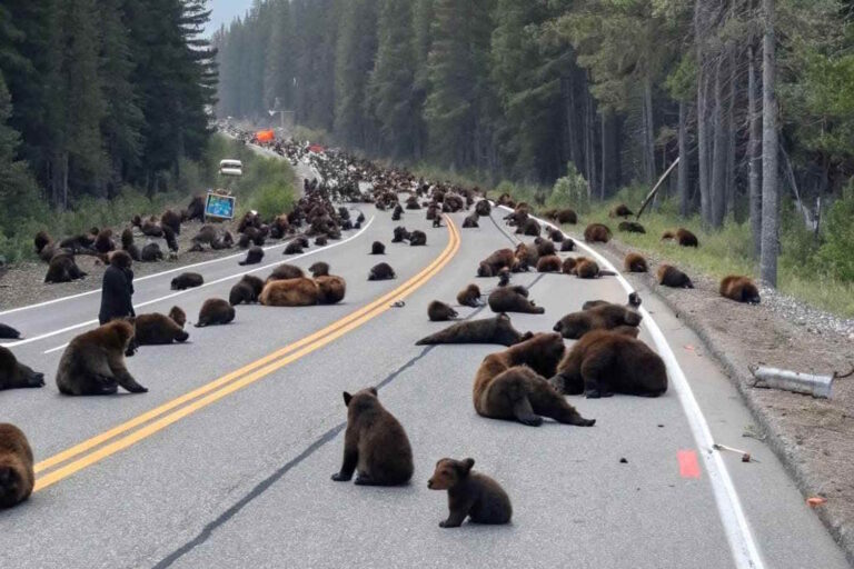 yellowstone orsi