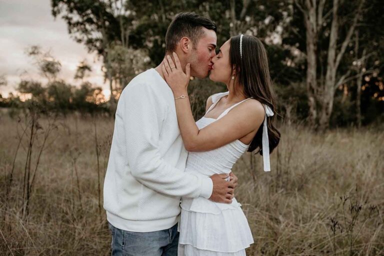 Coppia relazione stabile