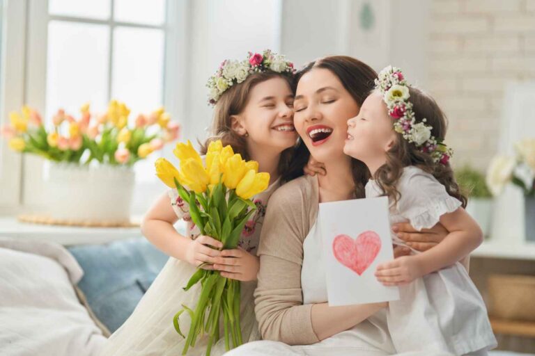 festa della mamma