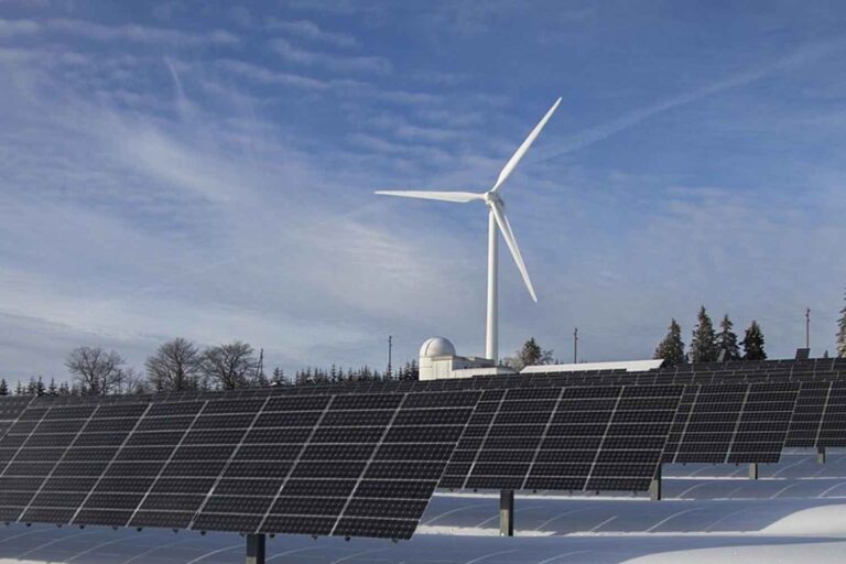 energie rinnovabili