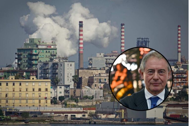 ilva urso