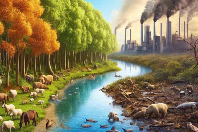 reati ambientali