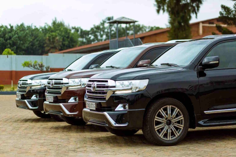 auto usate garantite