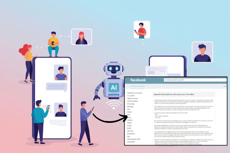 Meta AI