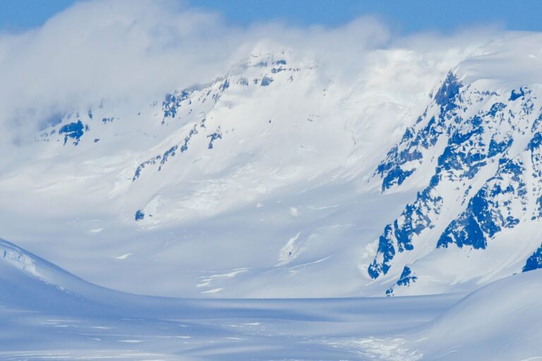 montagne