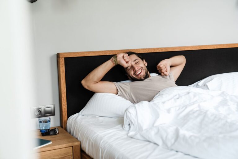 sonno mutazione genetica