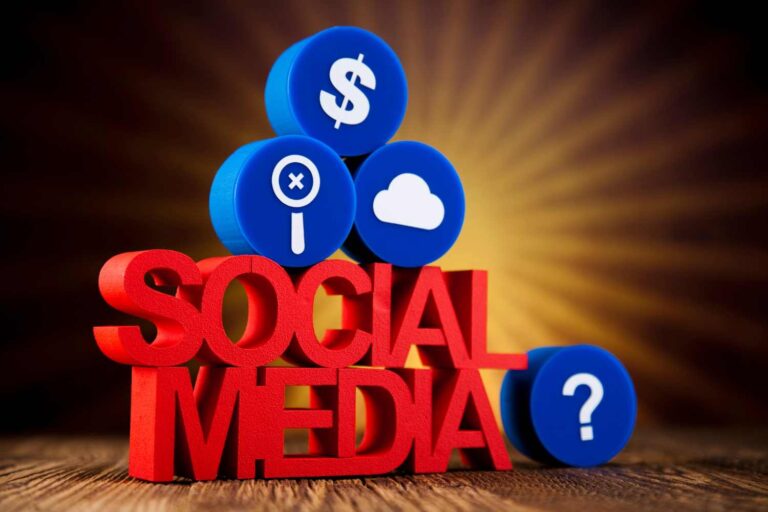 Gestione social media