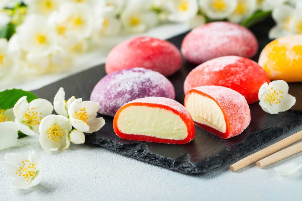 mochi