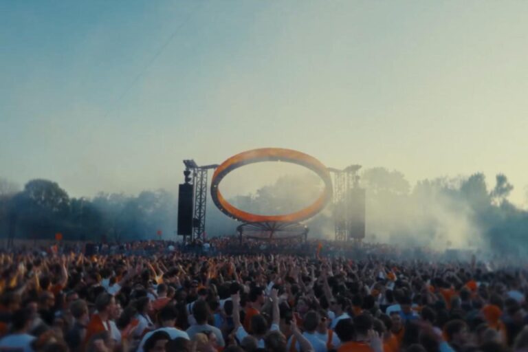 Festival senza telefoni
