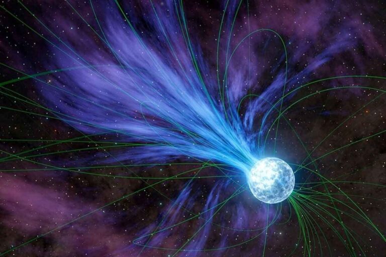 Magnetar