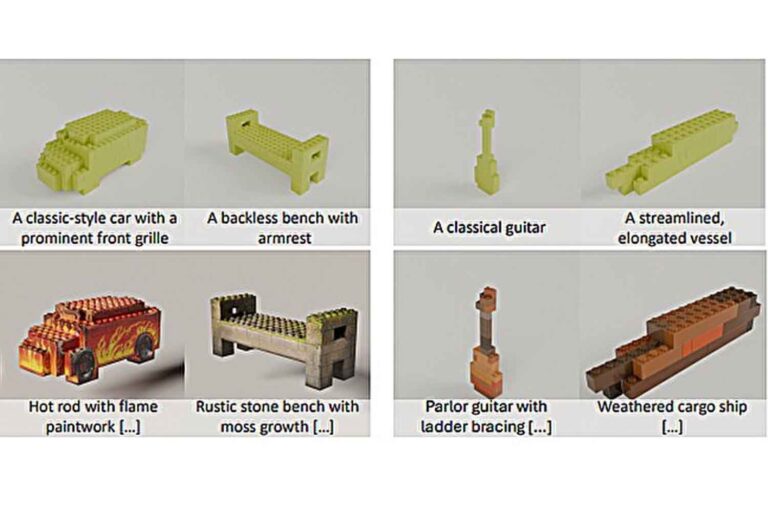 LEGO Gpt