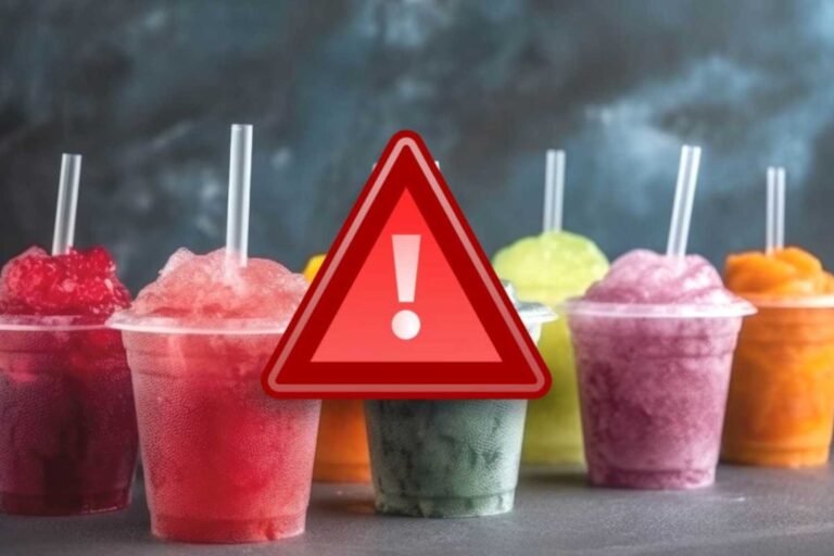 glicerolo granite pericolo bambini