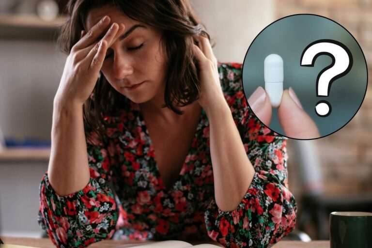 mal di testa farmaci