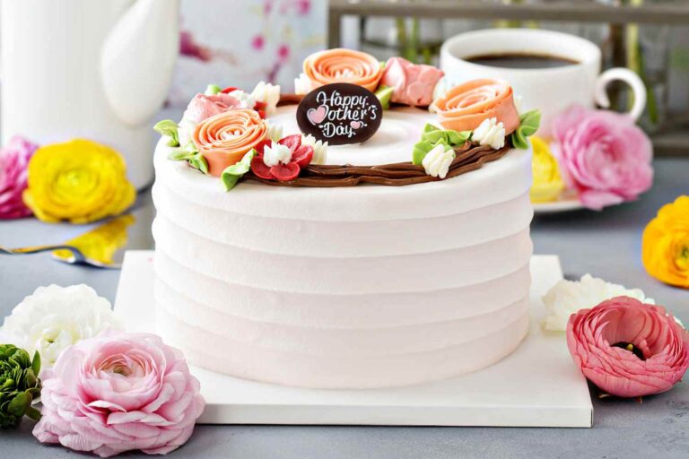 dolci festa della mamma