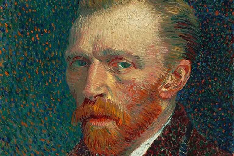 Van Gogh