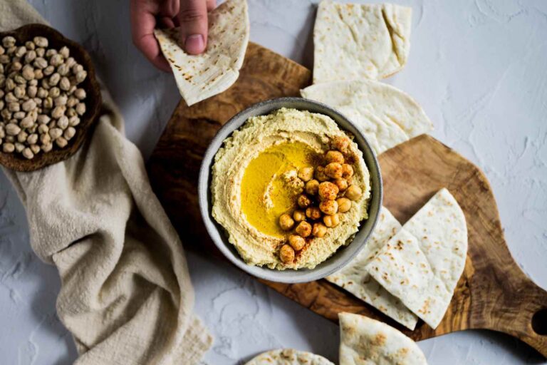 hummus