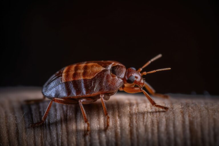 cimici da letto primi parassiti neanderthal
