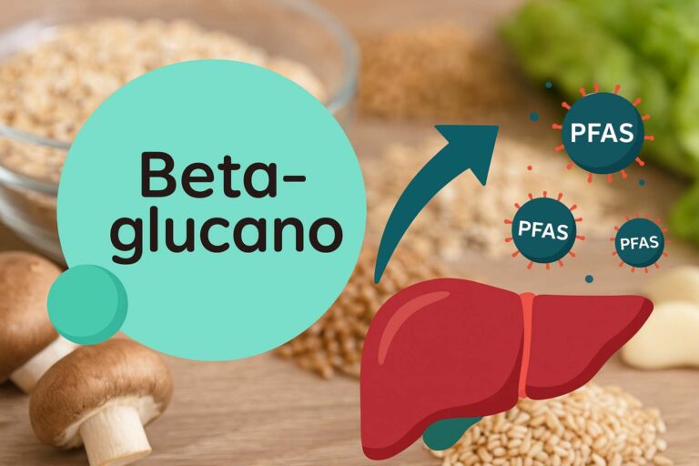 betaglucani pfas