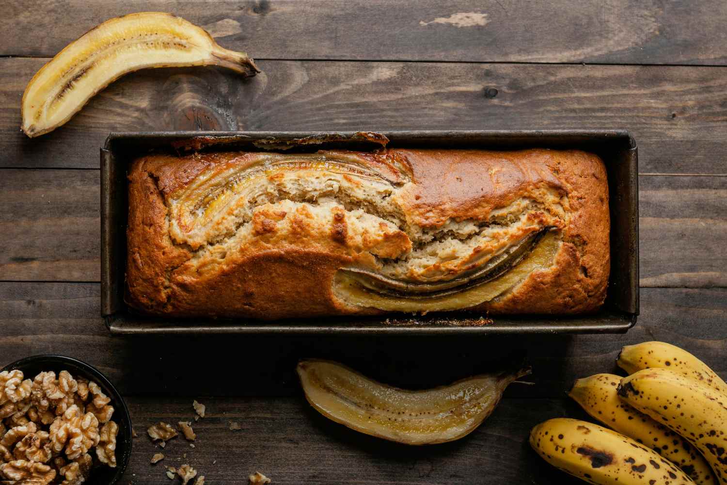 bananenbrood