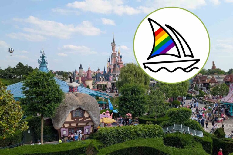 Disney plagio