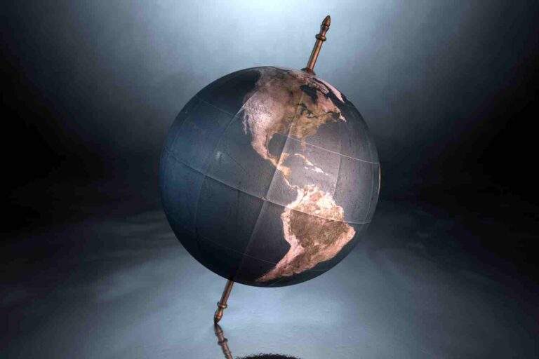 Pianeta Terra