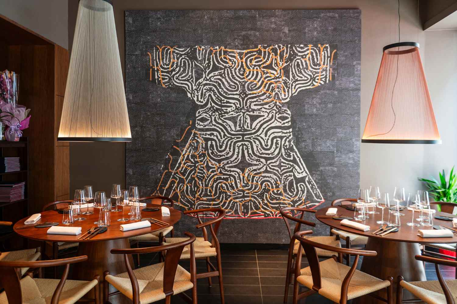 Dao Chinees restaurant