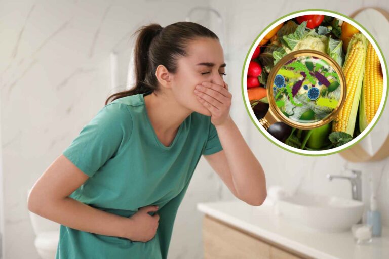 intossicazioni alimentari