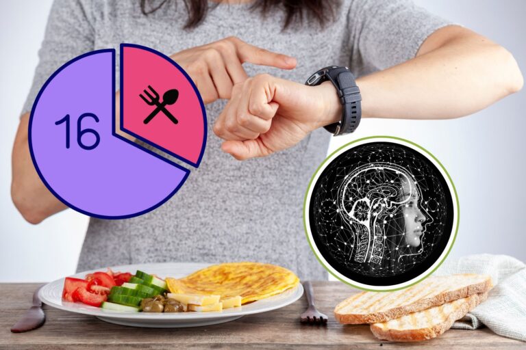 digiuno intermittente dopamina