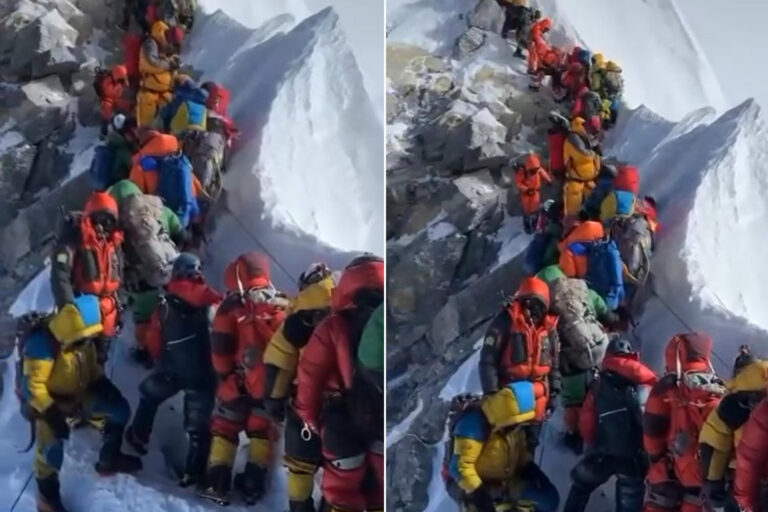 Everest code