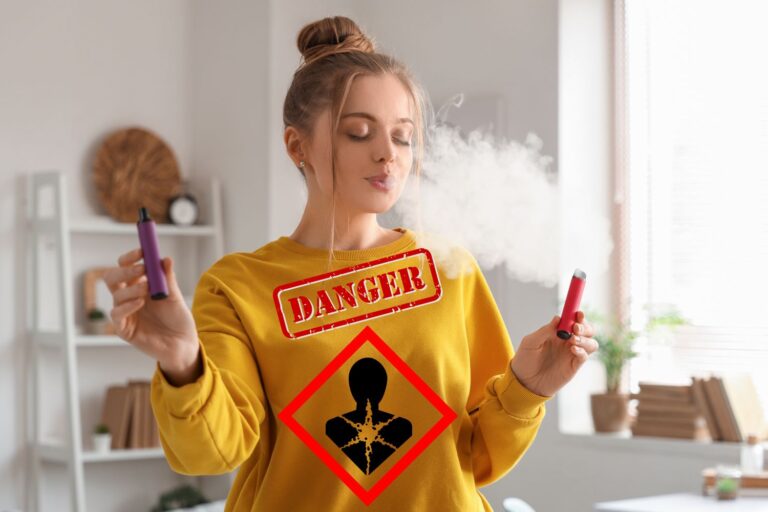 sigarette elettroniche svapo