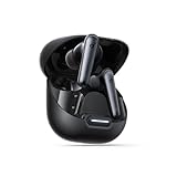 Soundcore Anker Liberty 4 NC Bluetooth-headset ruis annulering, Bluetooth 98,5% minder ruis, oren/omgevingsadaptieve ruisonderdrukking, hi-res audio, 50 uur, Bluetooth 5.3