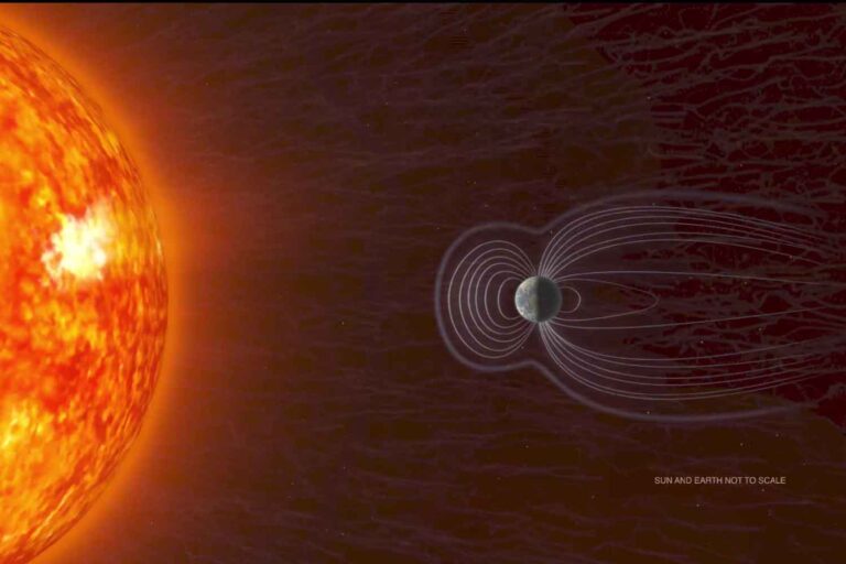 NASA sonda Parker