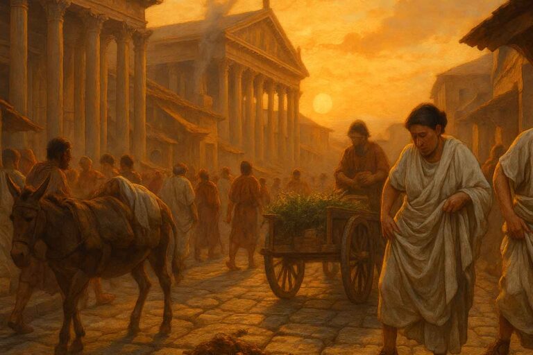 Antica Roma