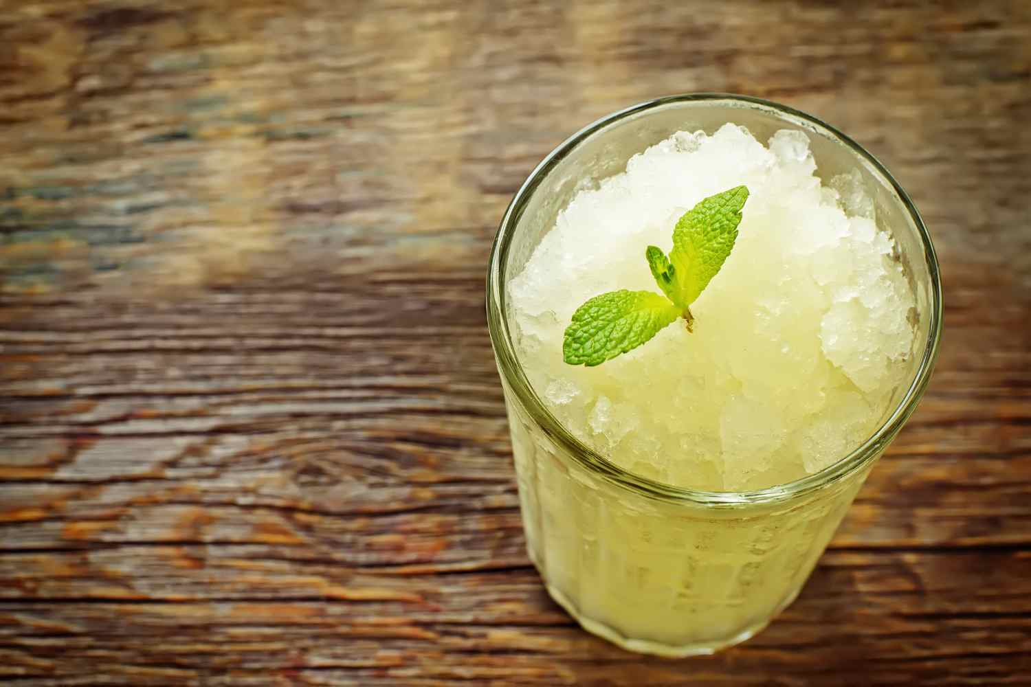 granita