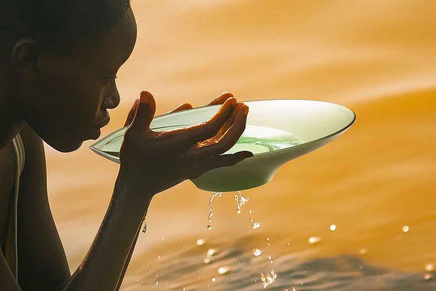 Floatis waterzuiveraar