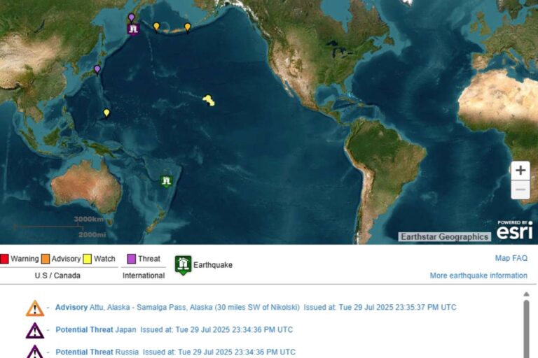 Terremoto tsunami 2