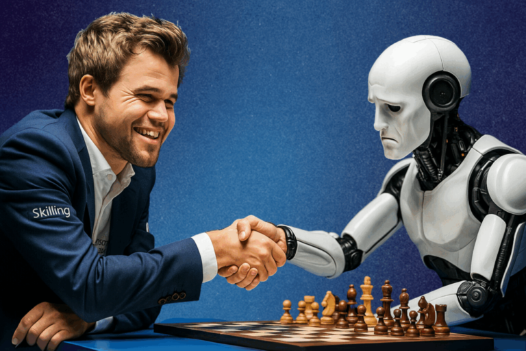 scacchista contro chatgpt