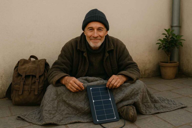 coperta solare