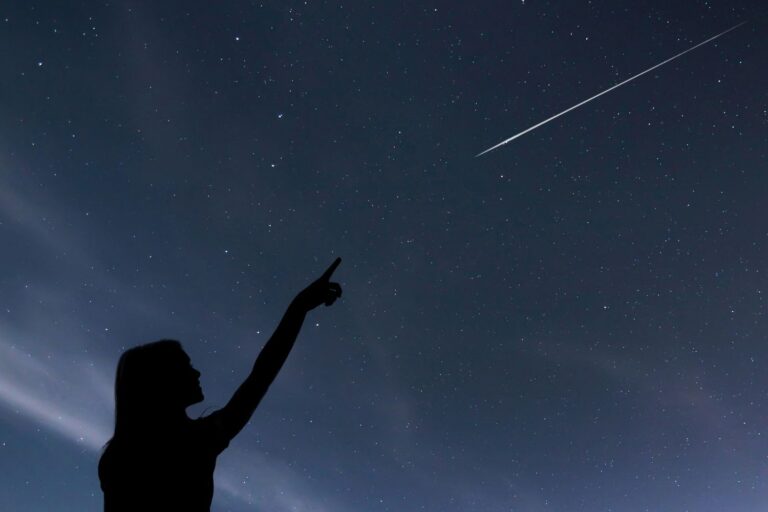 stelle cadenti epsilon perseidi agosto 2025